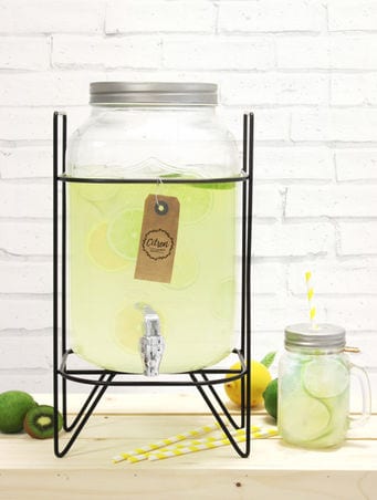 Alice Délice, packaging