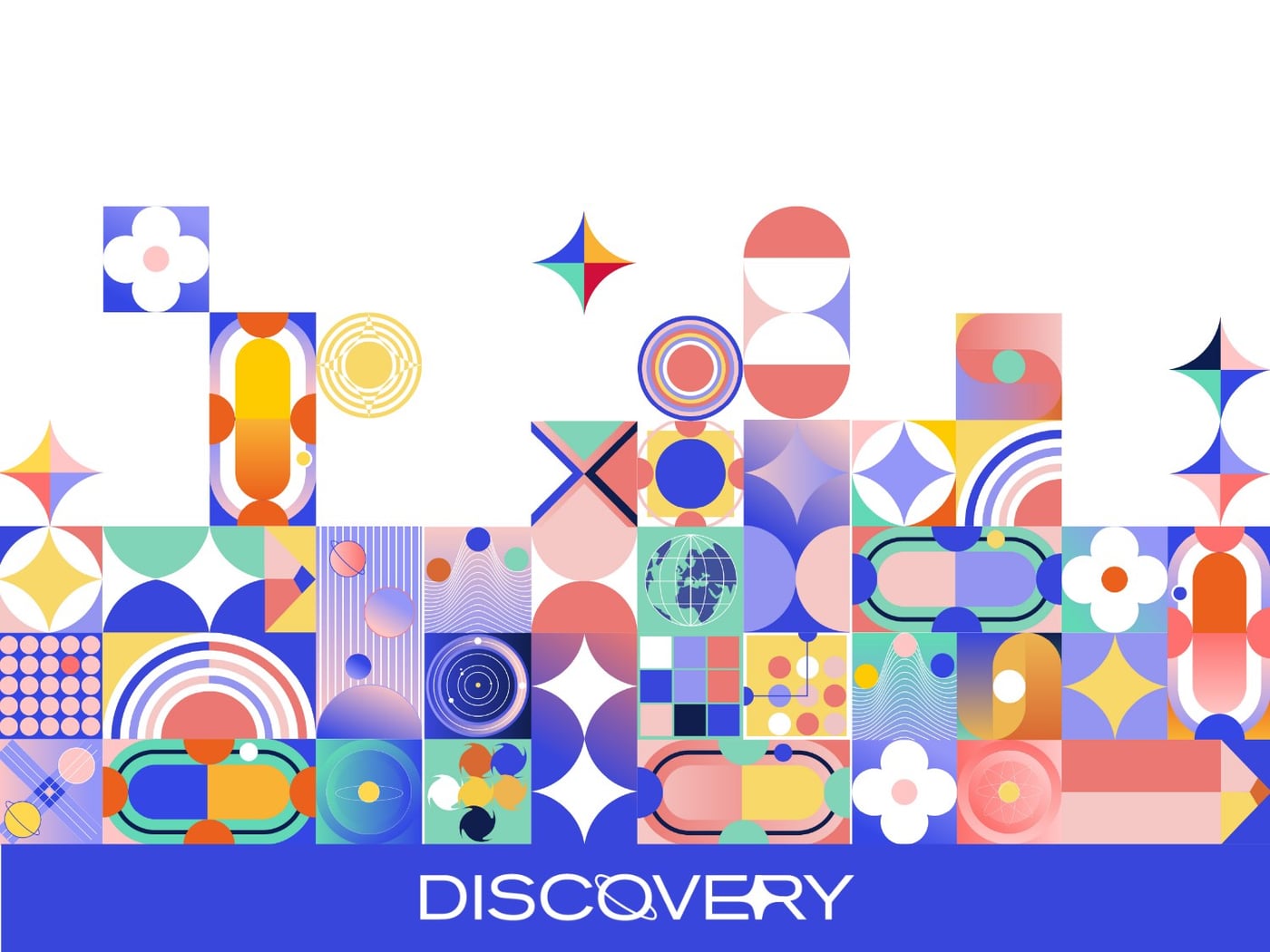 Cofidis Discovery, vitrophanie grand format